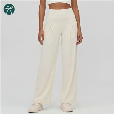 Pantaloni da yoga per donna
